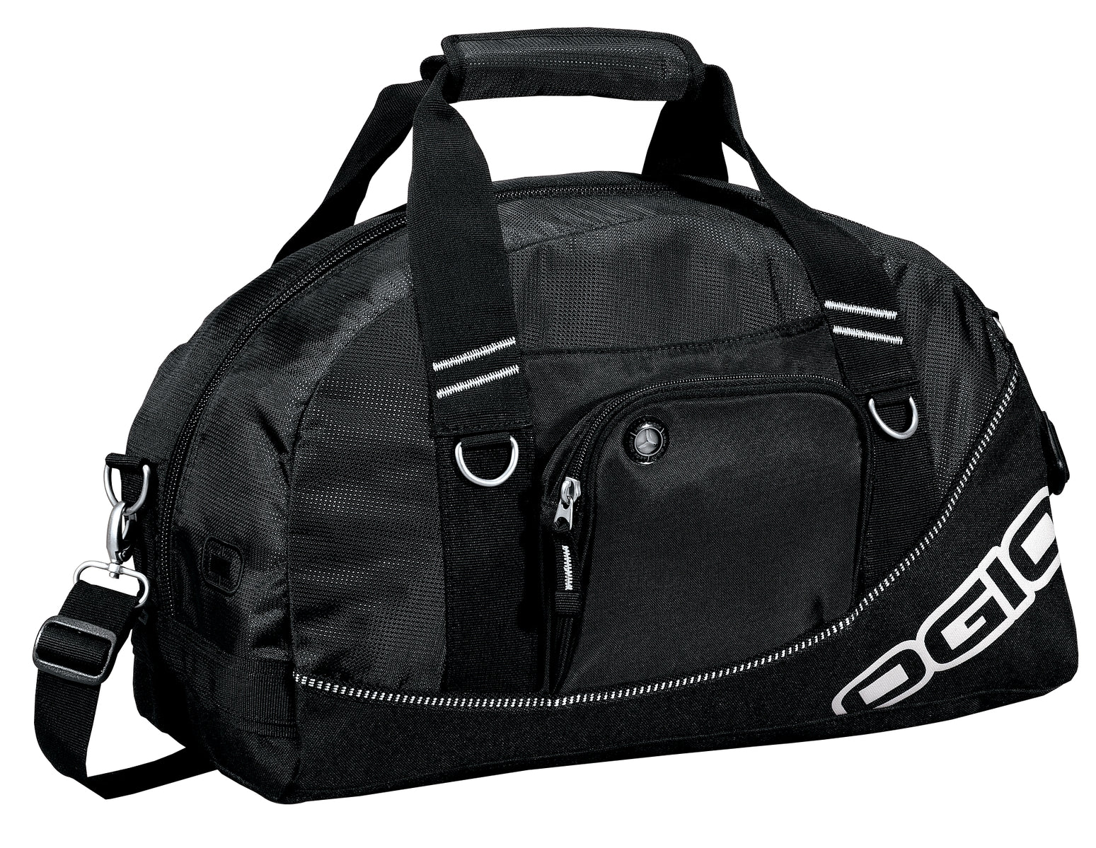 OGIO- OGIO® - Half Dome Duffel. 711007-Medtech- 1