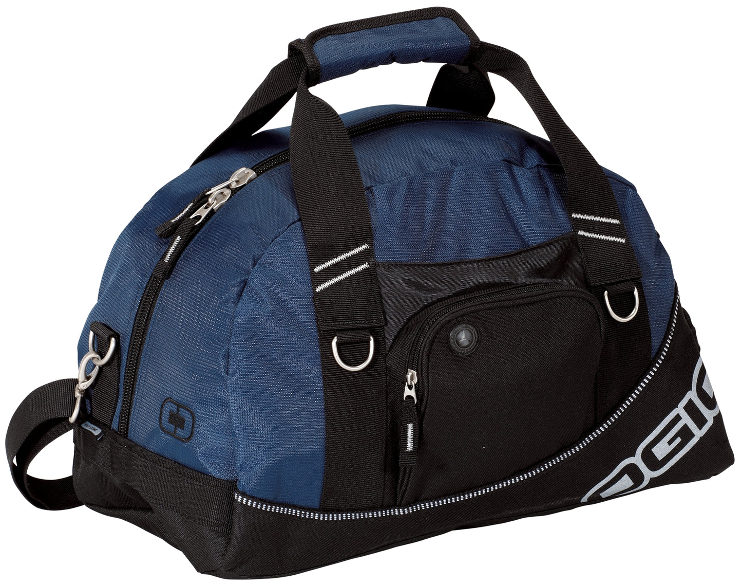 OGIO- OGIO® - Half Dome Duffel. 711007-Medtech- 2