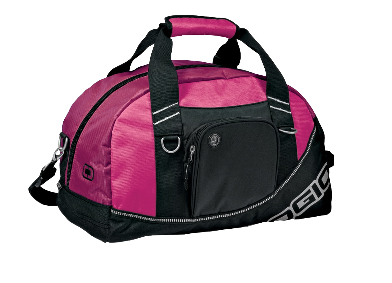 OGIO- OGIO® - Half Dome Duffel. 711007-Medtech- 3