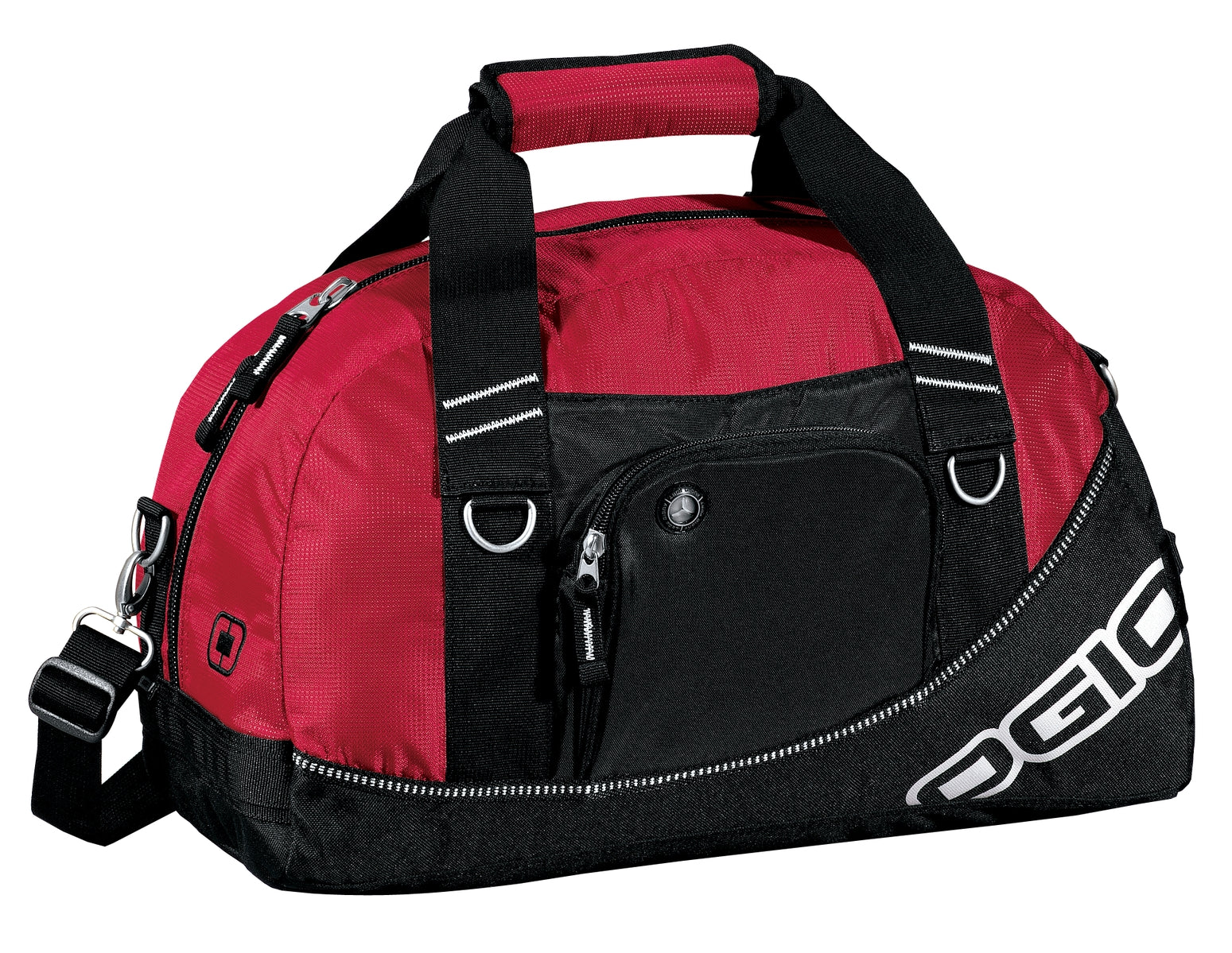 OGIO- OGIO® - Half Dome Duffel. 711007-Medtech- 4