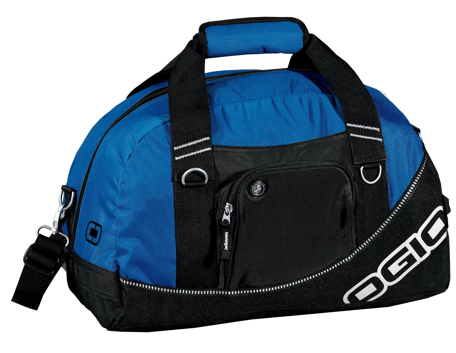 OGIO- OGIO® - Half Dome Duffel. 711007-Medtech- 5