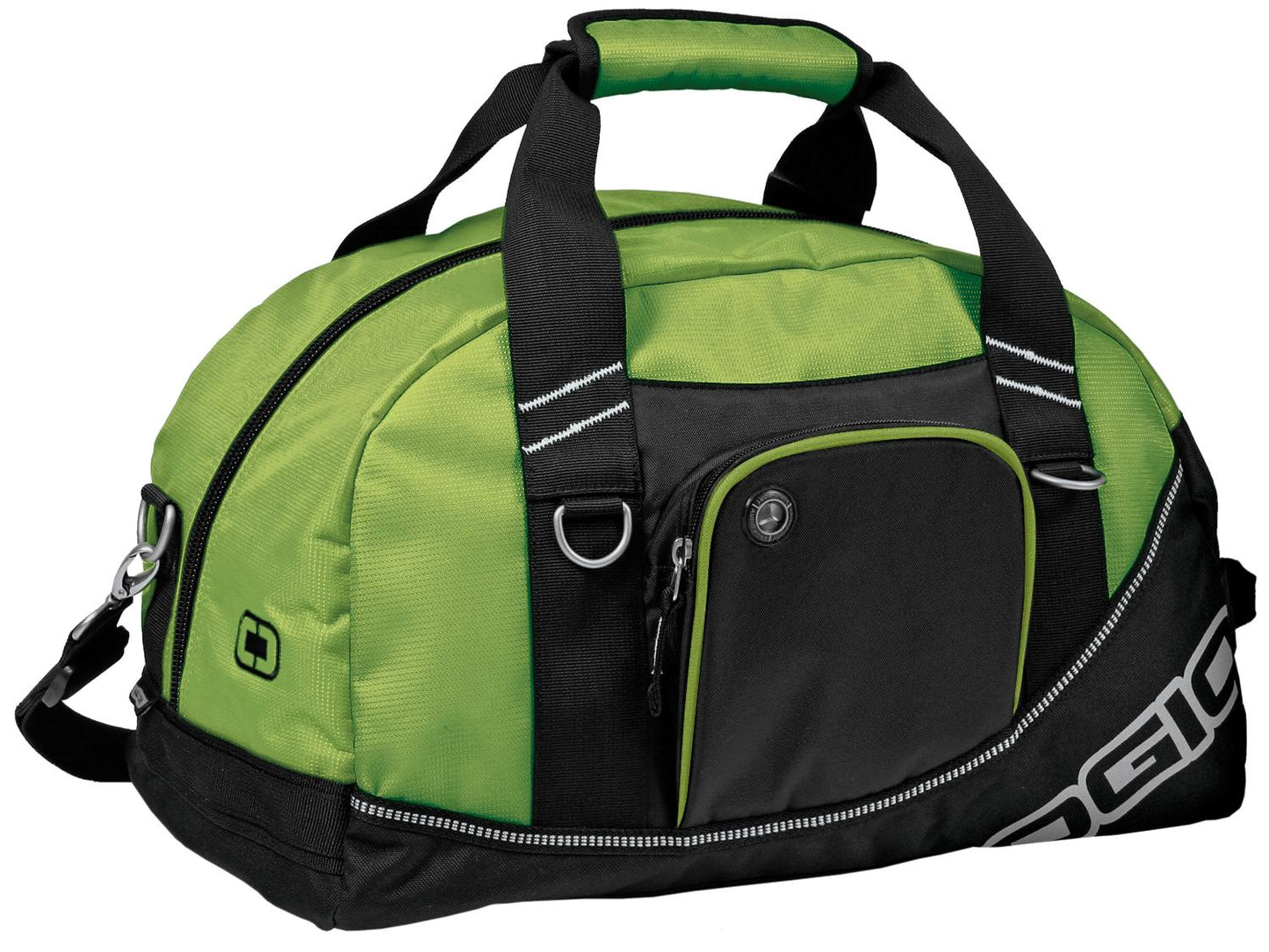 OGIO- OGIO® - Half Dome Duffel. 711007-Medtech- 6