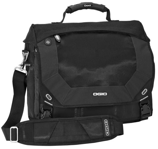 OGIO- OGIO® - Jack Pack Messenger. 711203-Medtech- 1