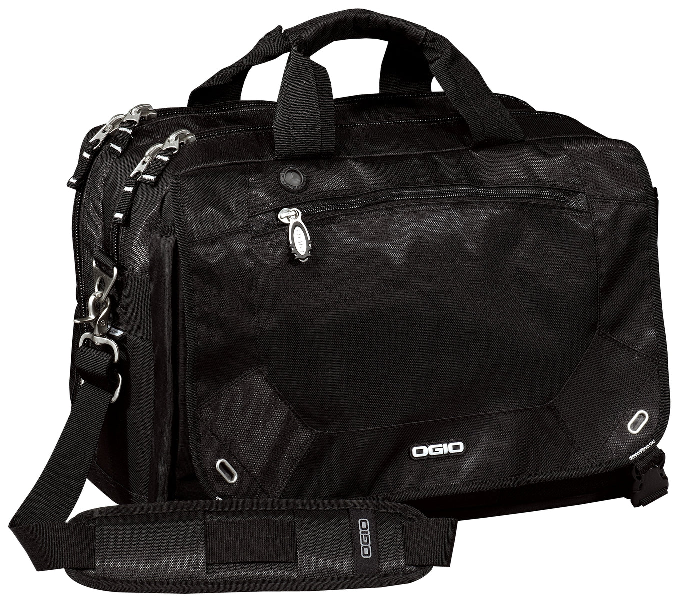 OGIO- OGIO® - Corporate City Corp Messenger. 711207-Medtech- 1