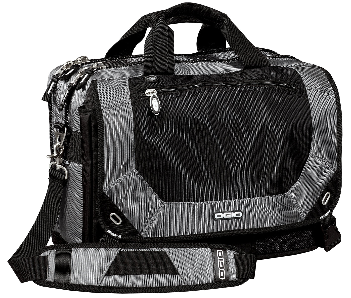 OGIO- OGIO® - Corporate City Corp Messenger. 711207-Medtech- 2