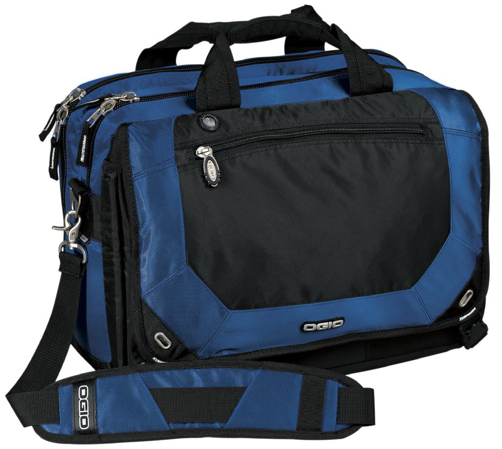 OGIO- OGIO® - Corporate City Corp Messenger. 711207-Medtech- 3