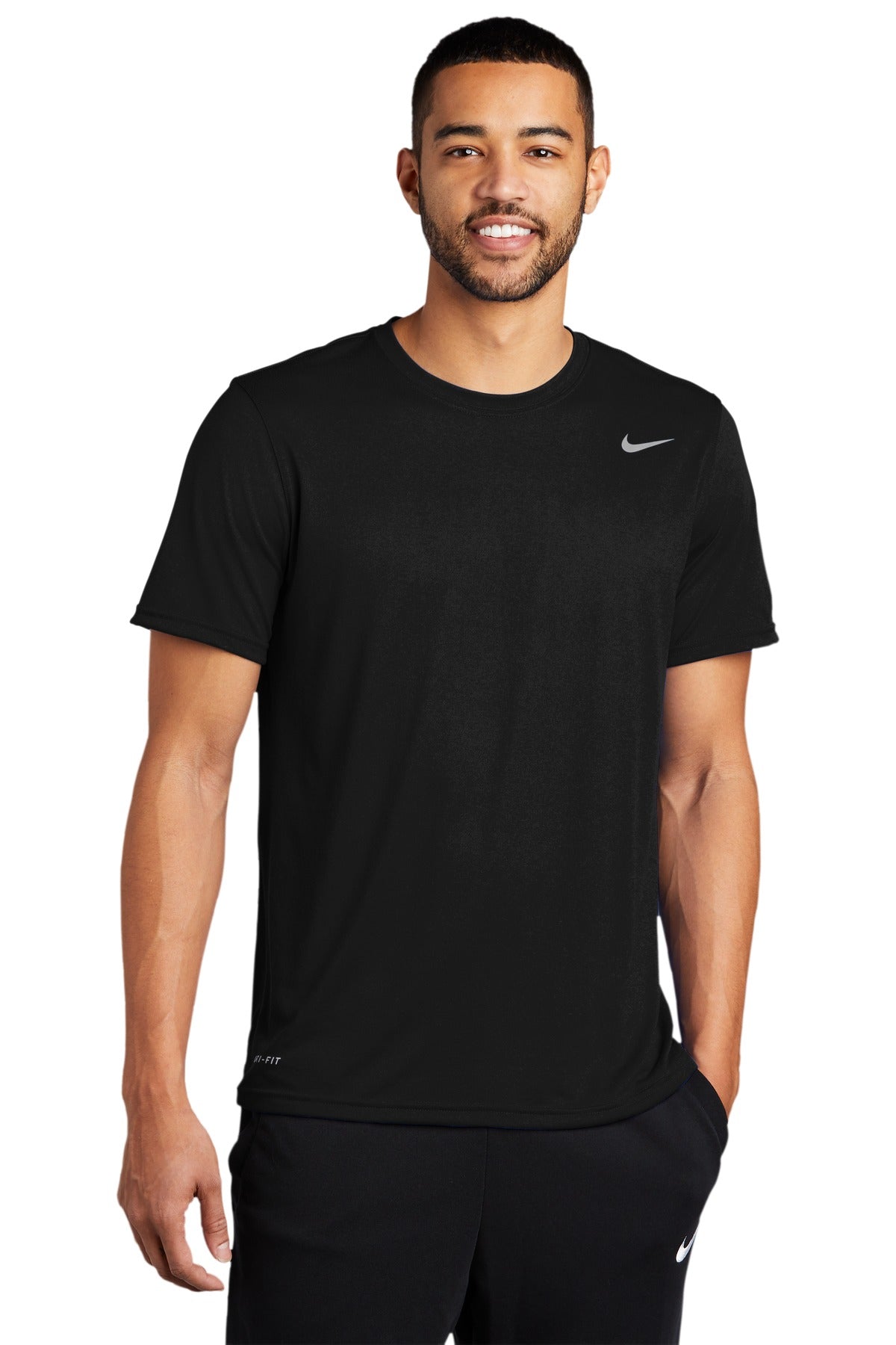 Nike- Nike Legend Tee 727982-Medtech- 1