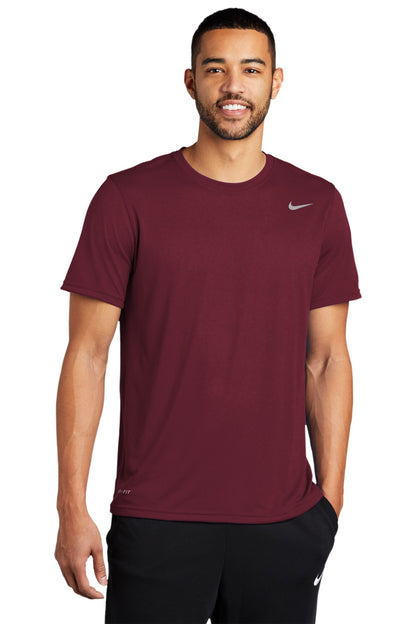 Nike- Nike Legend Tee 727982-Medtech- 2