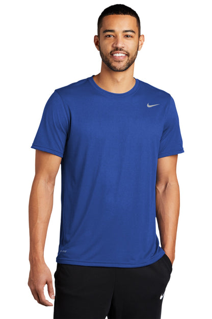 Nike- Nike Legend Tee 727982-Medtech- 3