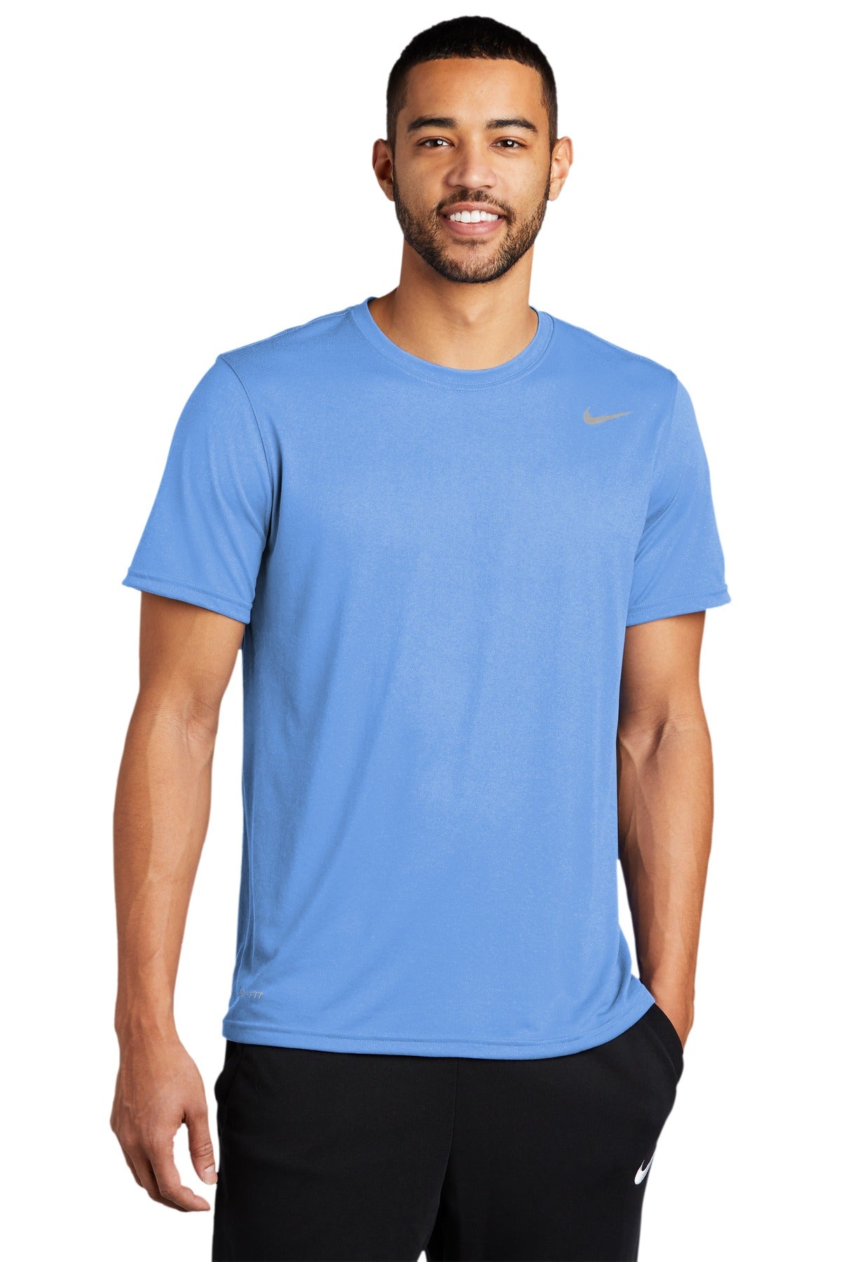 Nike- Nike Legend Tee 727982-Medtech- 5