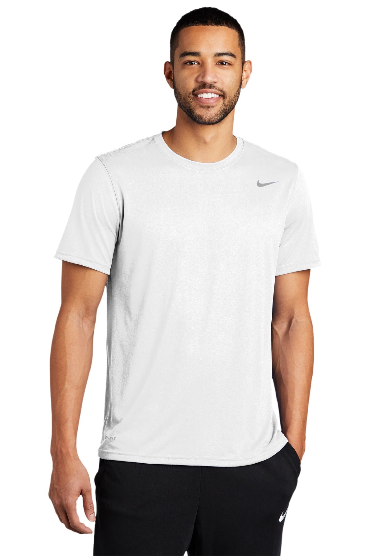 Nike- Nike Legend Tee 727982-Medtech- 6