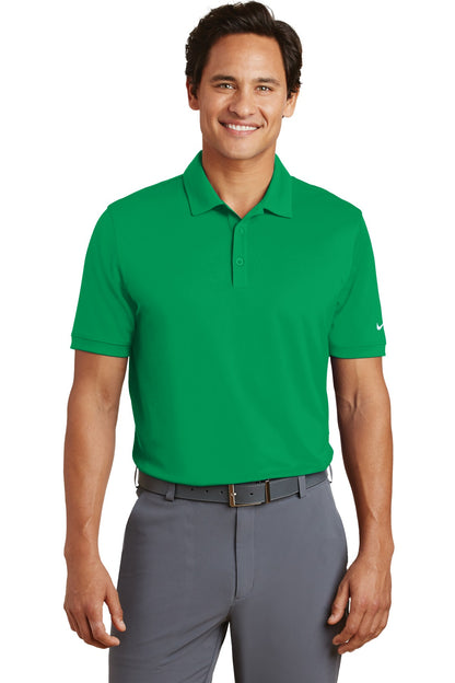 Nike- Nike Dri-FIT Players Modern Fit Polo. 799802-Medtech- 4