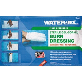 8″ x 22″ BURN DRESSING