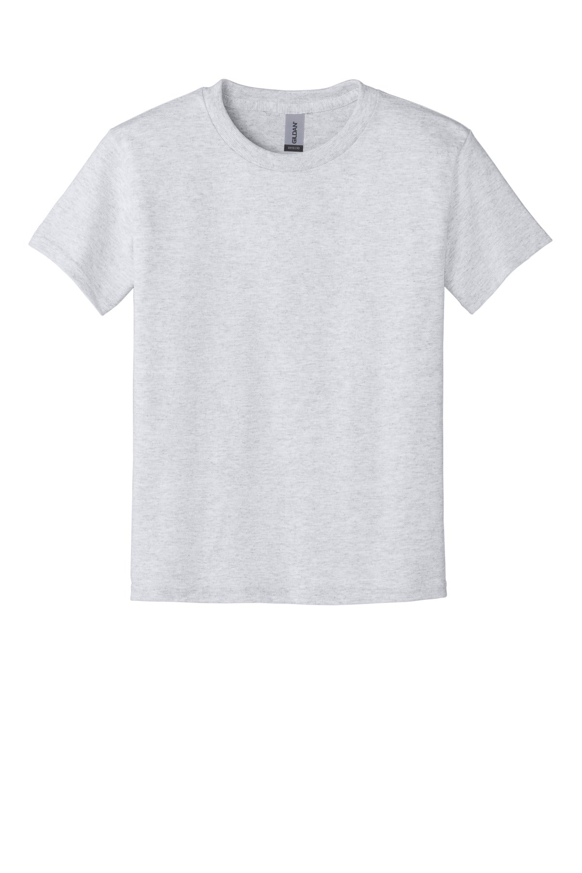 Gildan- Gildan® Youth DryBlend® 50 Cotton/50 Poly T-Shirt. 8000B-Medtech- 1