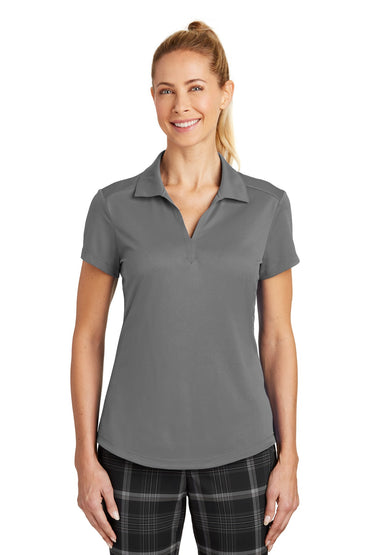 Nike- Nike Women's Dri-FIT Legacy Polo. 838957-Medtech- 2