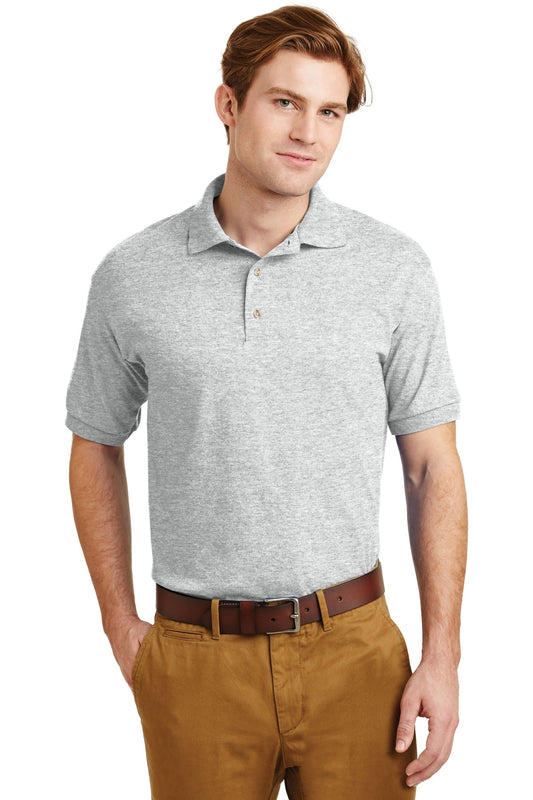 Gildan- Gildan® - DryBlend® 6-Ounce Jersey Knit Sport Shirt. 8800-Medtech- 1