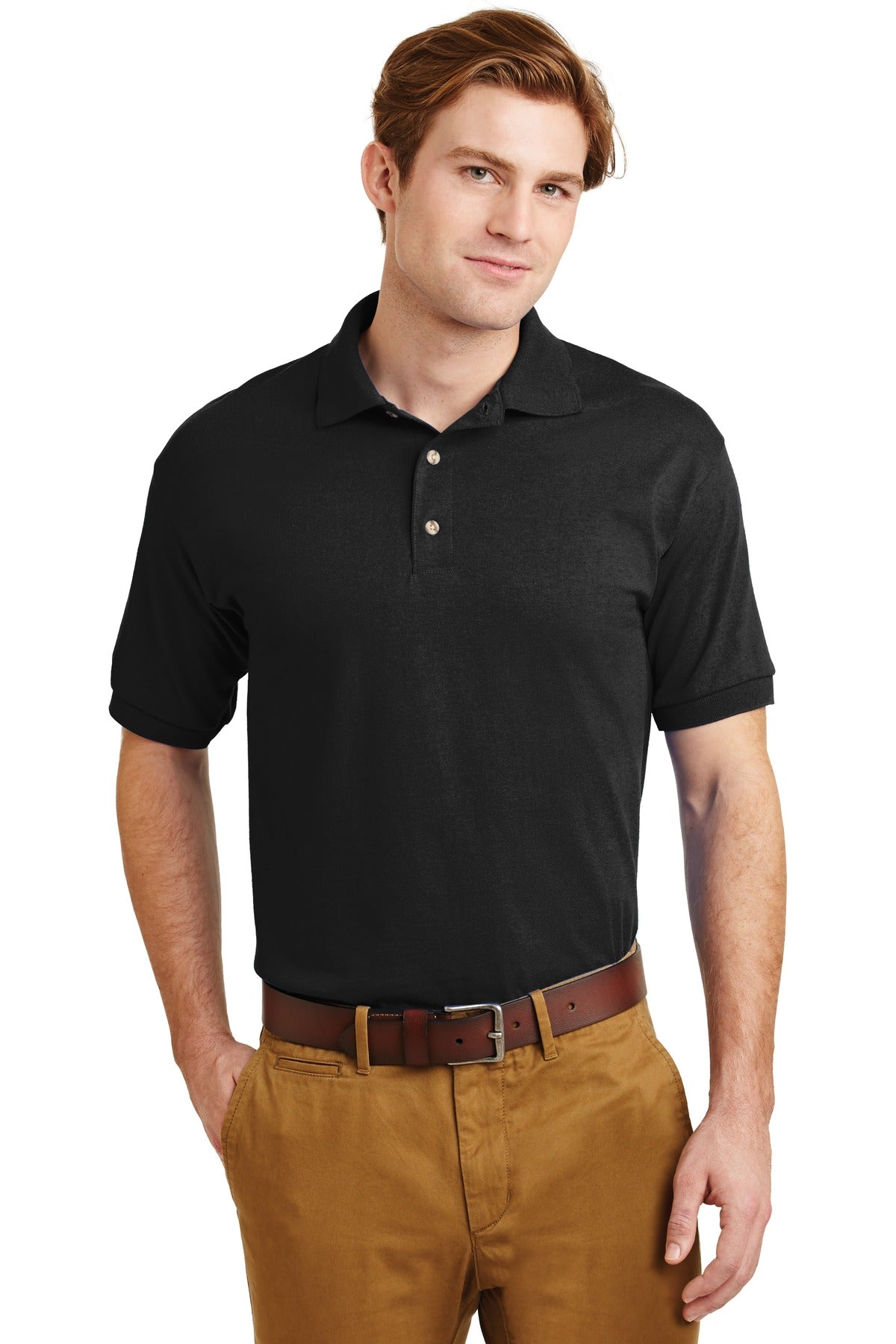 Gildan- Gildan® - DryBlend® 6-Ounce Jersey Knit Sport Shirt. 8800-Medtech- 2