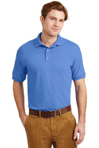 Gildan- Gildan® - DryBlend® 6-Ounce Jersey Knit Sport Shirt. 8800-Medtech- 3