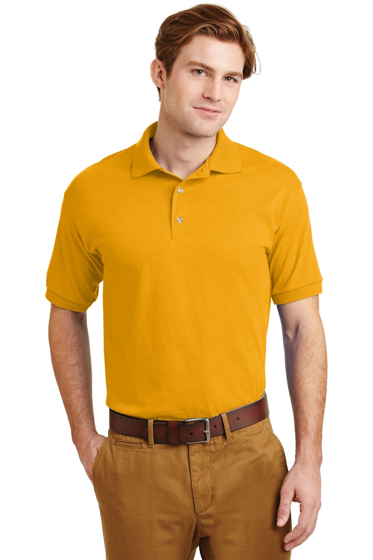 Gildan- Gildan® - DryBlend® 6-Ounce Jersey Knit Sport Shirt. 8800-Medtech- 5