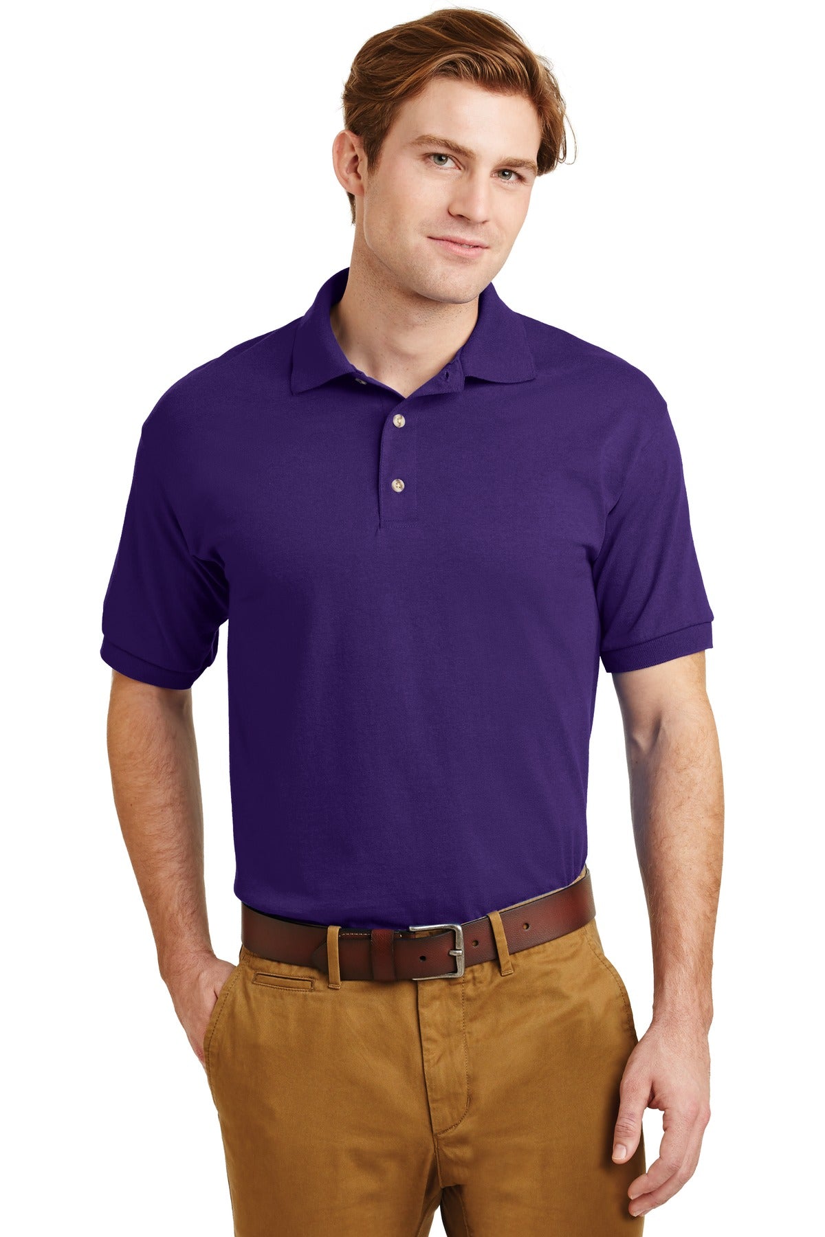 Gildan- Gildan® - DryBlend® 6-Ounce Jersey Knit Sport Shirt. 8800-Medtech- 9