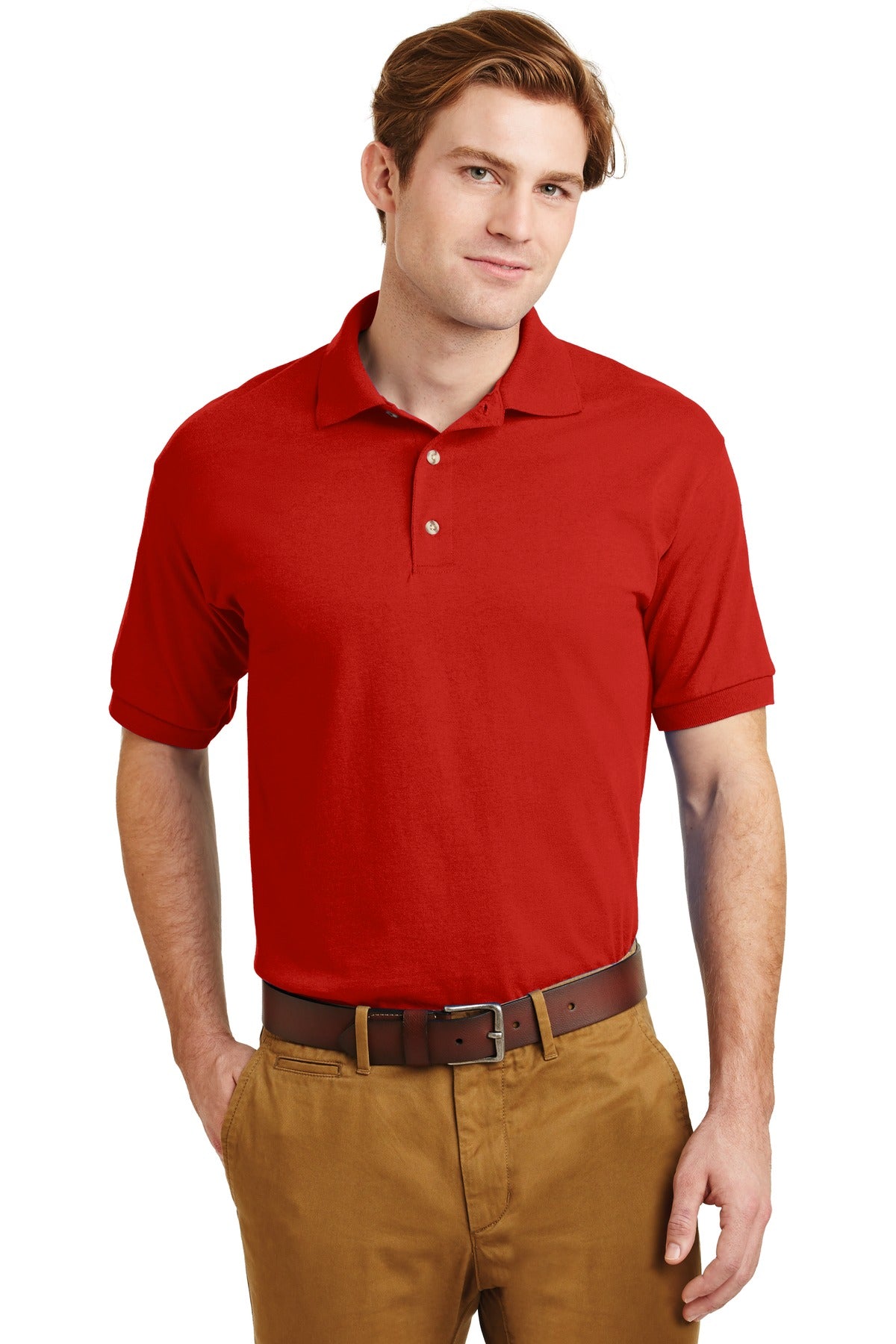 Gildan- Gildan® - DryBlend® 6-Ounce Jersey Knit Sport Shirt. 8800-Medtech- 10