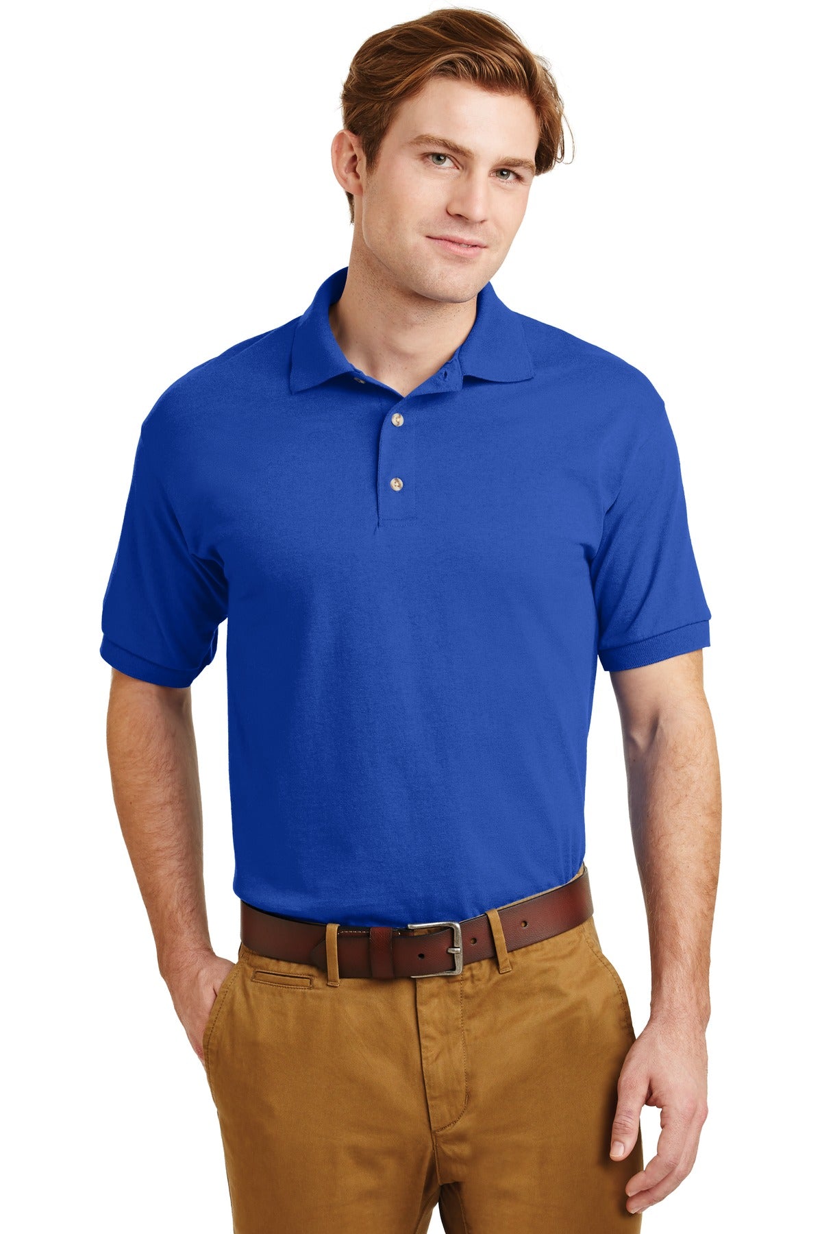 Gildan- Gildan® - DryBlend® 6-Ounce Jersey Knit Sport Shirt. 8800-Medtech- 11