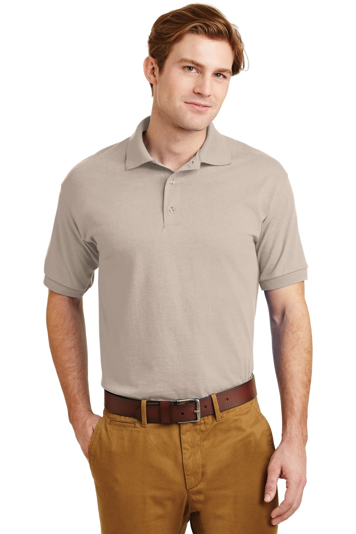 Gildan- Gildan® - DryBlend® 6-Ounce Jersey Knit Sport Shirt. 8800-Medtech- 12