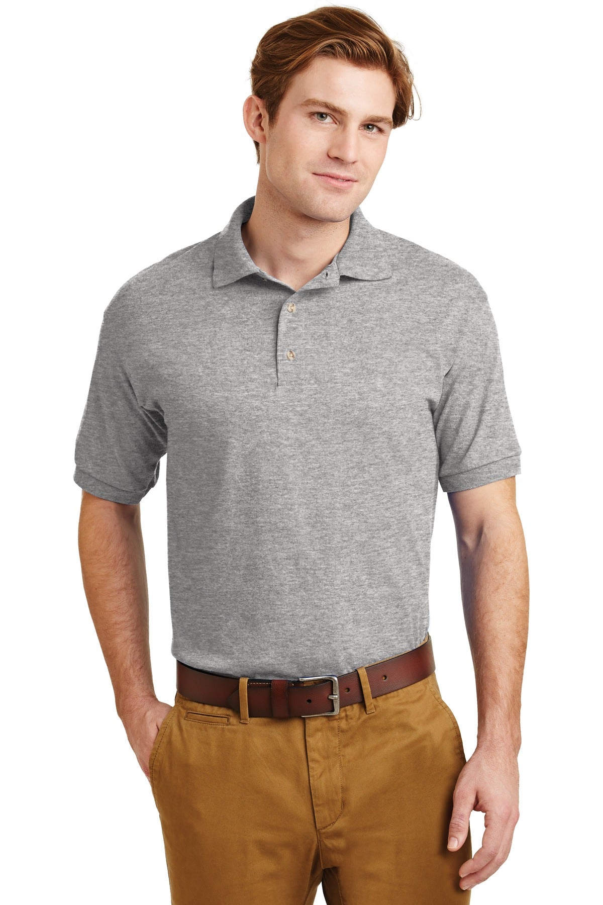 Gildan- Gildan® - DryBlend® 6-Ounce Jersey Knit Sport Shirt. 8800-Medtech- 13