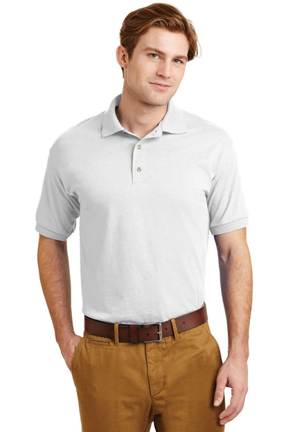 Gildan- Gildan® - DryBlend® 6-Ounce Jersey Knit Sport Shirt. 8800-Medtech- 14