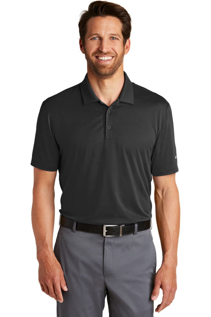 Nike- Nike Dri-FIT Legacy Polo. 883681-Medtech- 1