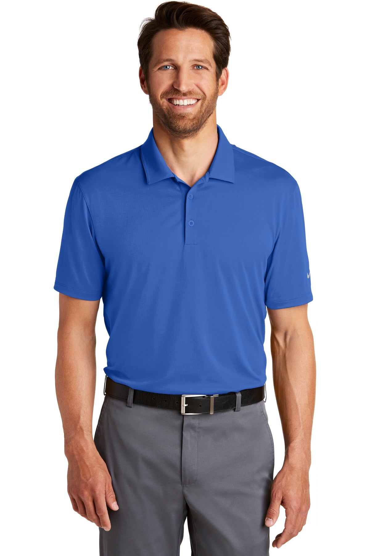 Nike- Nike Dri-FIT Legacy Polo. 883681-Medtech- 3