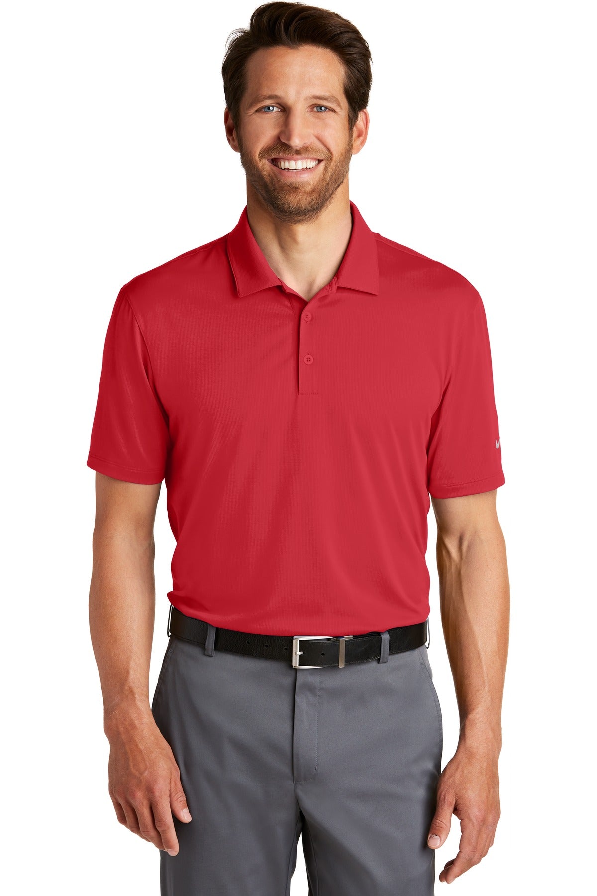 Nike- Nike Dri-FIT Legacy Polo. 883681-Medtech- 4