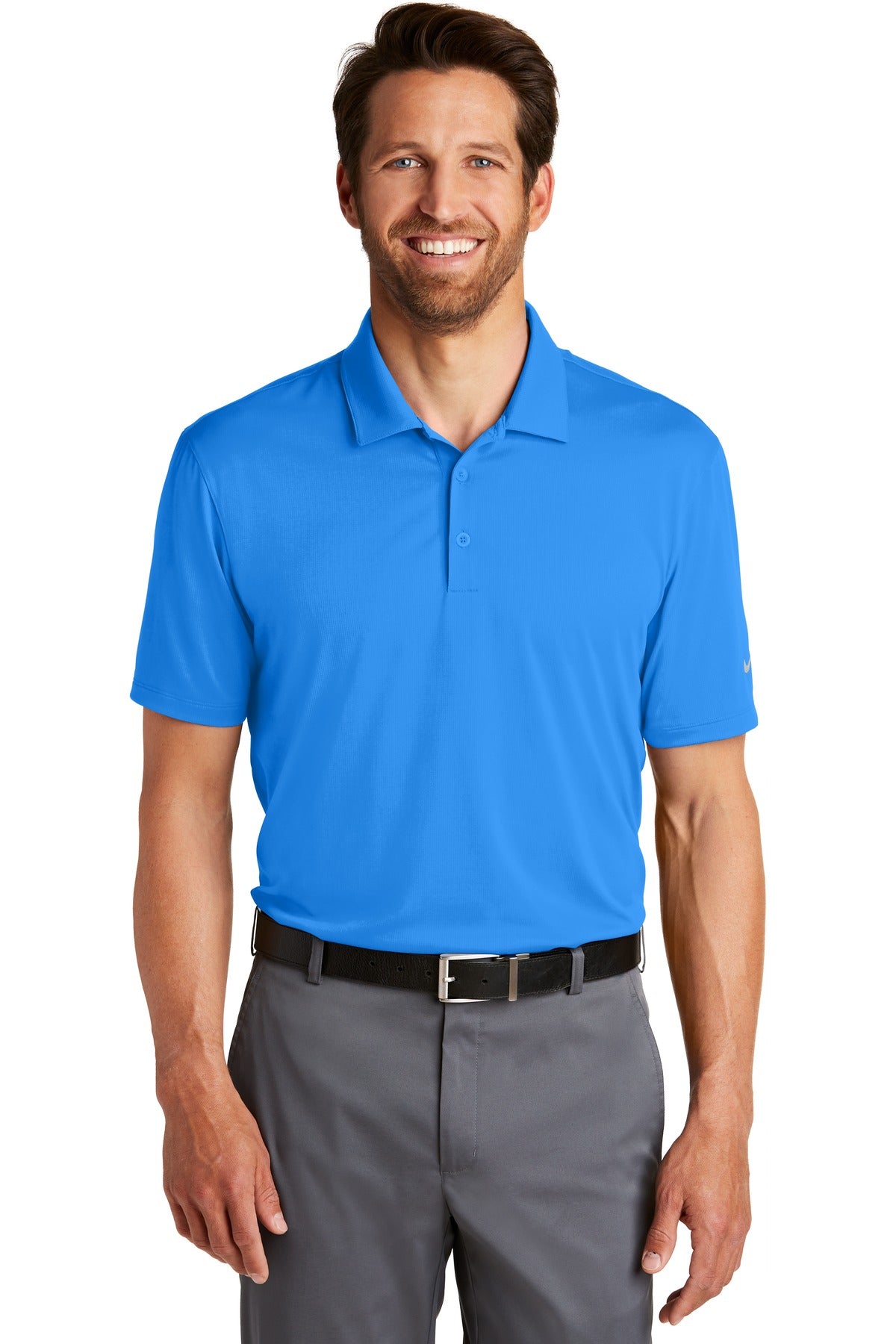 Nike- Nike Dri-FIT Legacy Polo. 883681-Medtech- 5