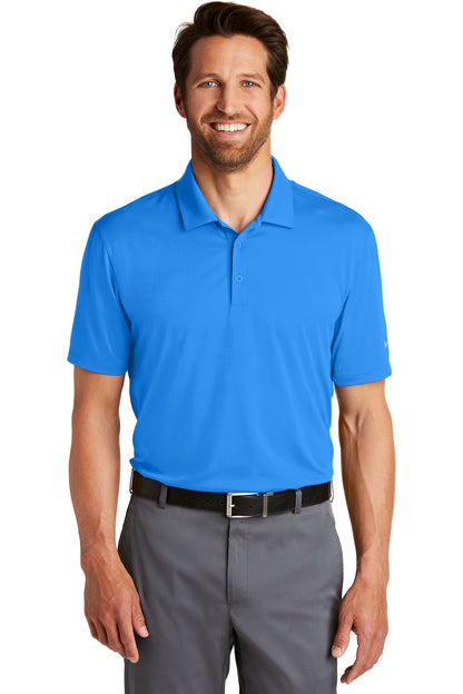 Nike- Nike Dri-FIT Legacy Polo. 883681-Medtech- 5