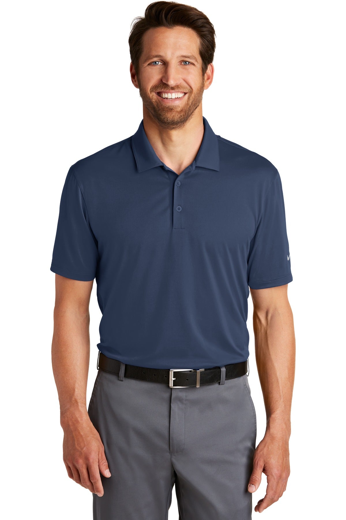 Nike- Nike Dri-FIT Legacy Polo. 883681-Medtech- 6