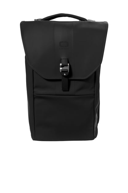 OGIO- OGIO® Resistant Rolltop Pack 91014-Medtech- 1