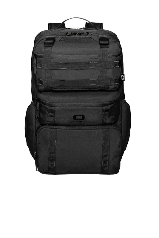 OGIO- OGIO® Utilitarian Modular Pack 91018-Medtech- 1