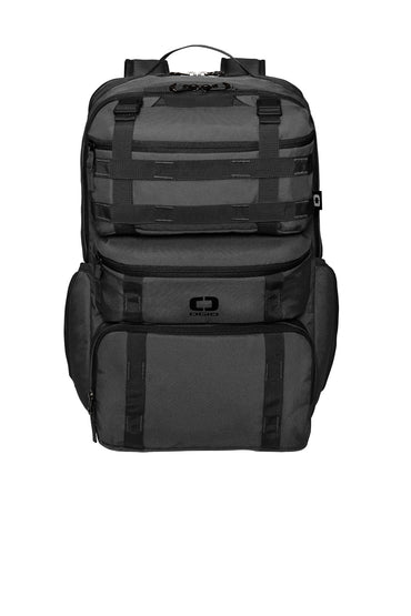 OGIO- OGIO® Utilitarian Modular Pack 91018-Medtech- 2