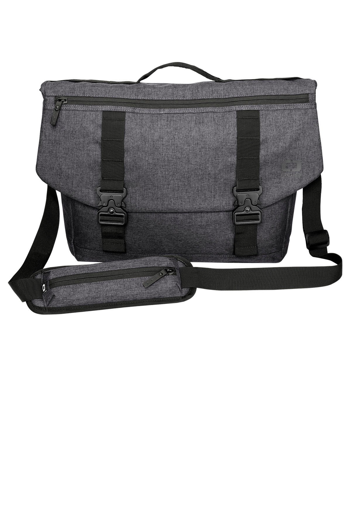 OGIO- OGIO® Command Messenger 93000-Medtech- 2