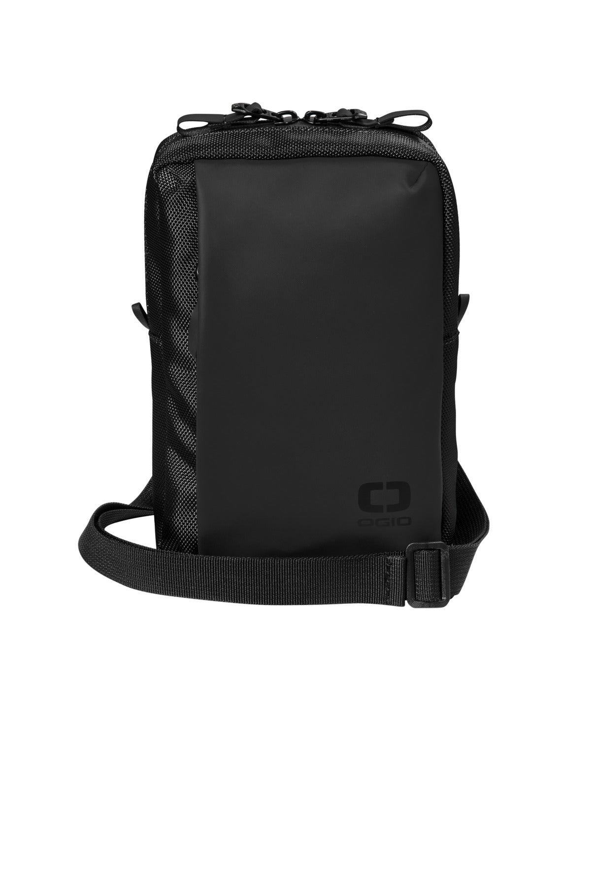 OGIO- OGIO® Resistant Crossbody 97002-Medtech- 1