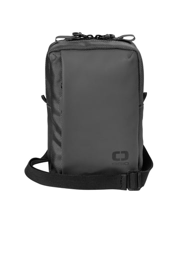 OGIO- OGIO® Resistant Crossbody 97002-Medtech- 2