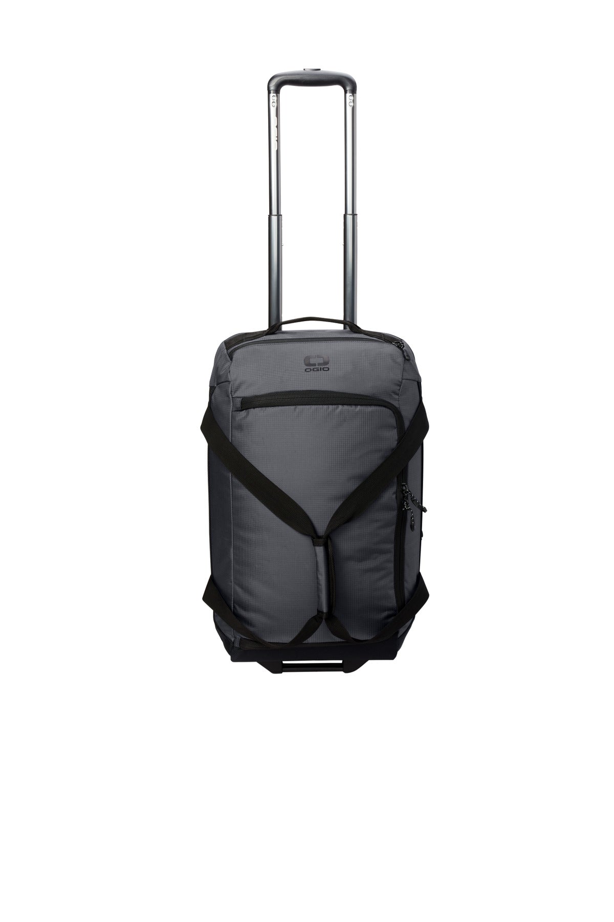 OGIO- OGIO® Passage Wheeled Carry-On Duffel 98002-Medtech- 2