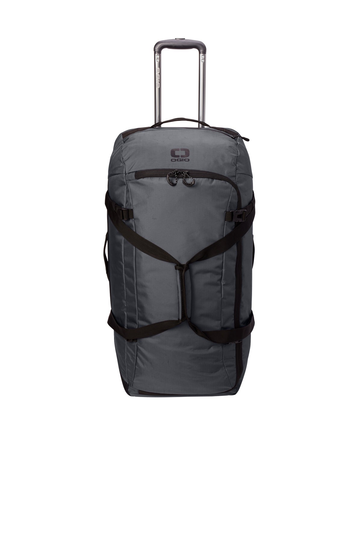 OGIO- OGIO® Passage Wheeled Checked Duffel 98003-Medtech- 2