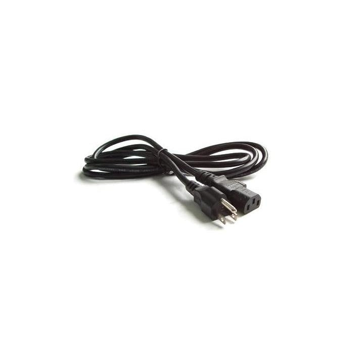 AC Power Cord, Hospital Grade