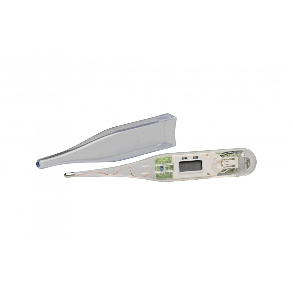 ADC® Adtemp™ 412 Digital Thermometer with Case