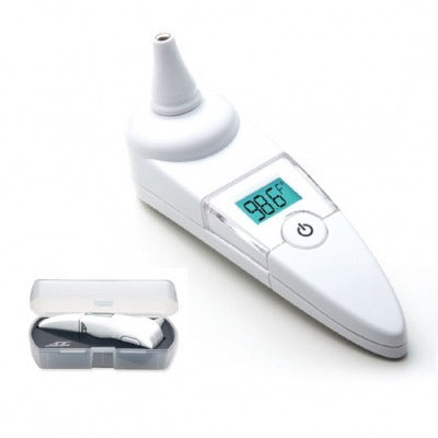 ADTEMP Tympanic Thermometer