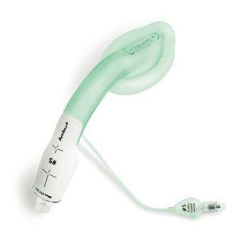 AMBU® Disposable Aura-i™ Laryngeal Mask