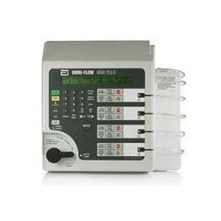 Abbott Omni-Flow 4000 Plus Infusion Pump, Recertified