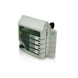 Abbott Omni-Flow 4000 Plus Infusion Pump, Recertified