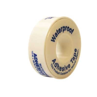 Adhesive Tape - 1/2 x 5 yds